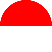 Indonesia flag