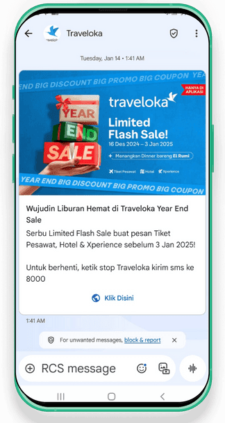 Traveloka