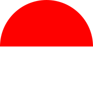 Indonesia flag