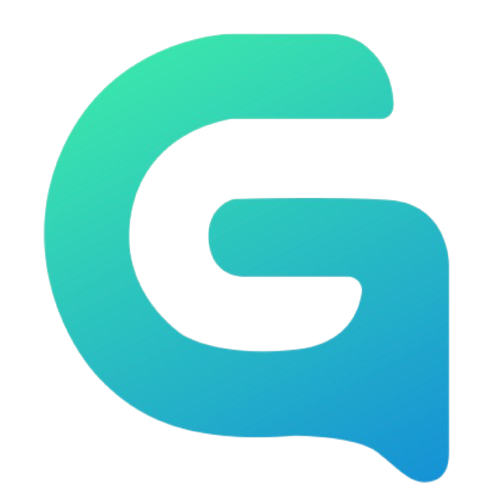 3D G Logo