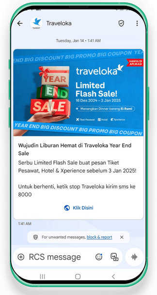 Traveloka